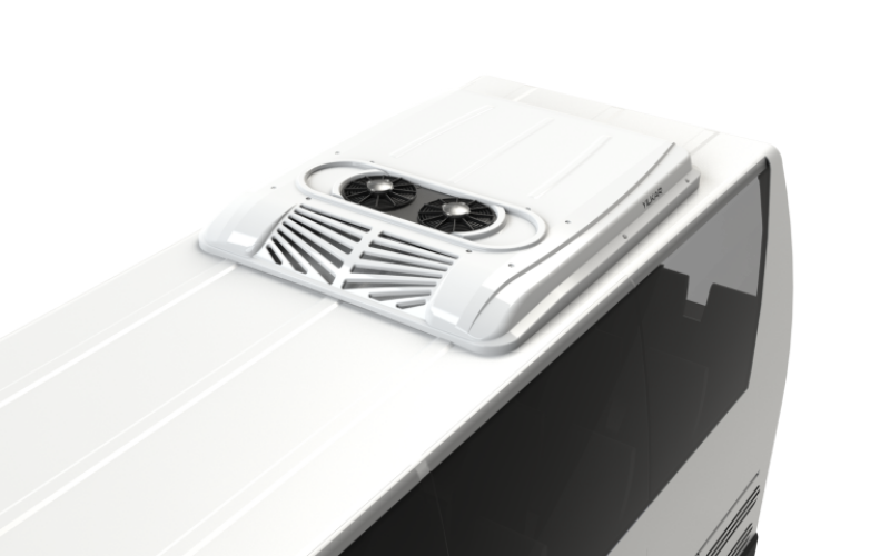 Araçlarda Kabin Klimasının Uzun Ömürlü Kullanımı İçin Öneriler